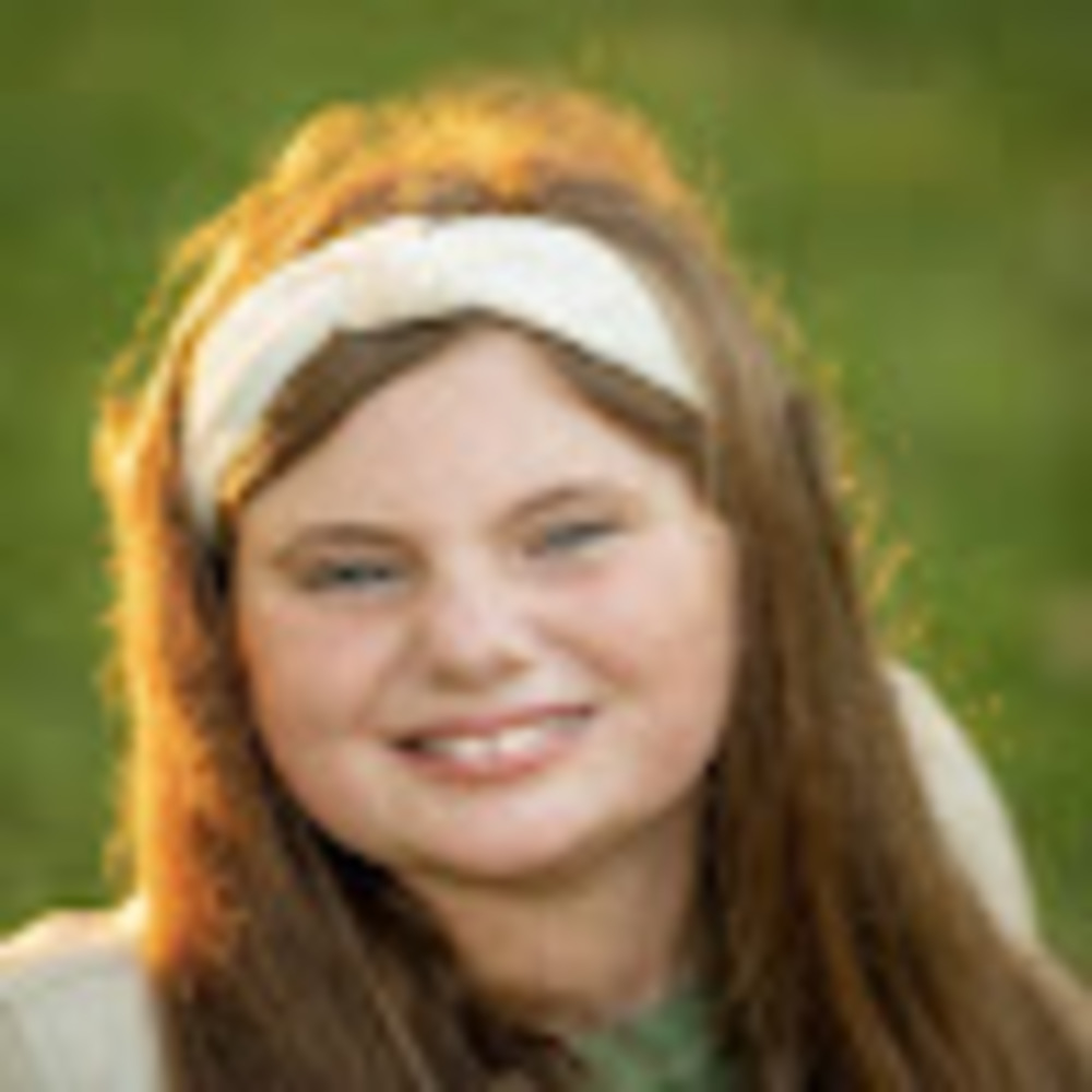 Meet your Posher, Bailee